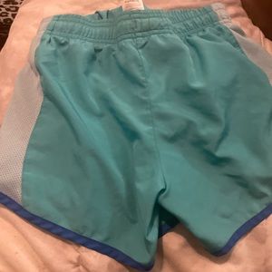 Youth 10/12 athletic shorts